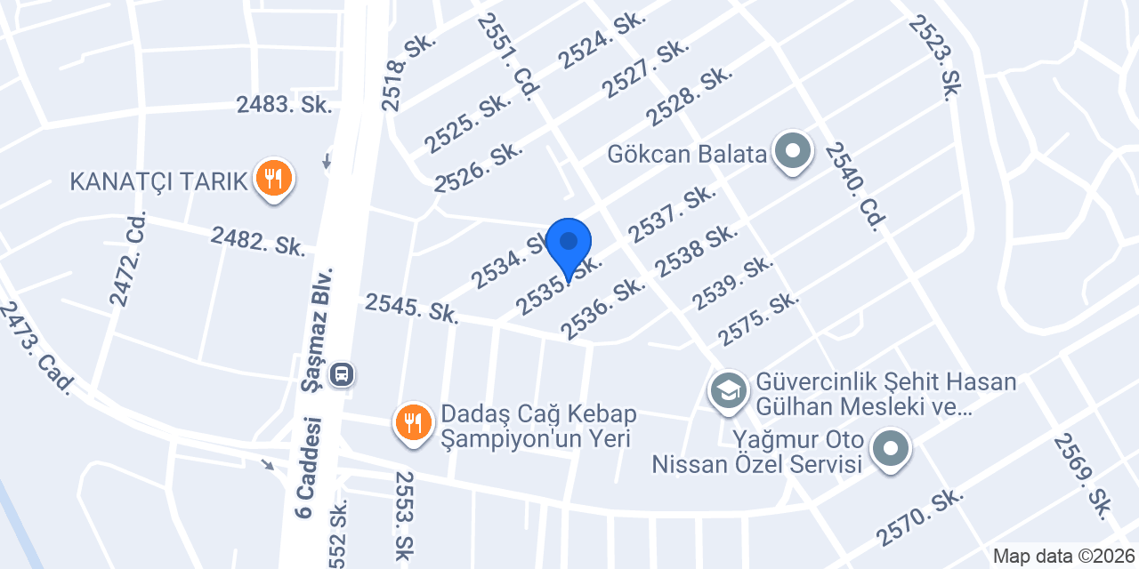 Karlıkçı Halil konumu