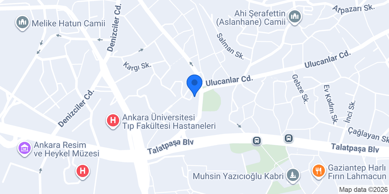Ptt Samanpazarı konumu