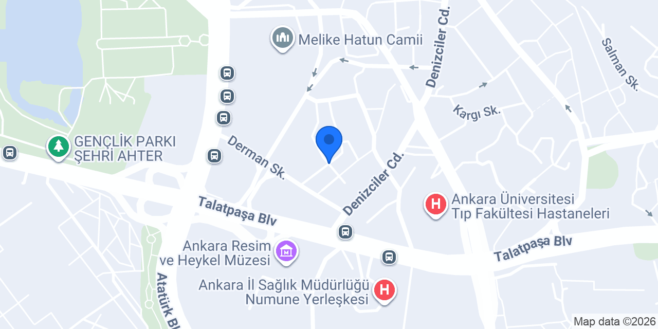 Helvacı ticaret konumu