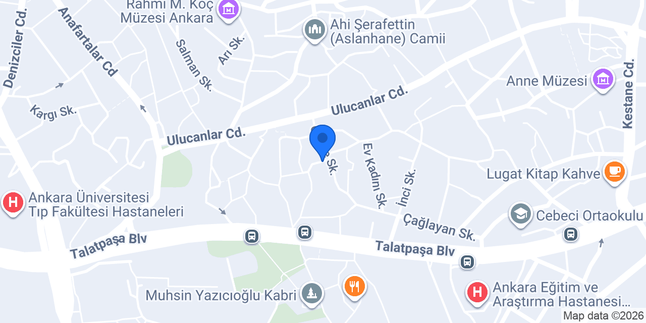 Aspar Akademi konumu