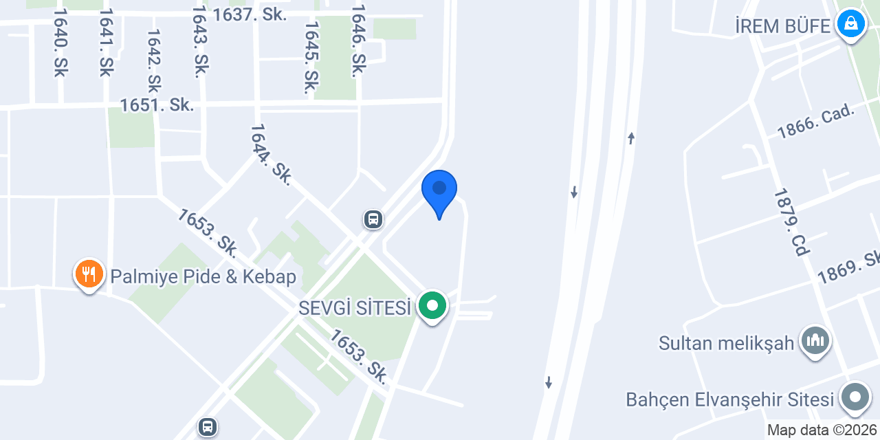 Adem Usta konumu