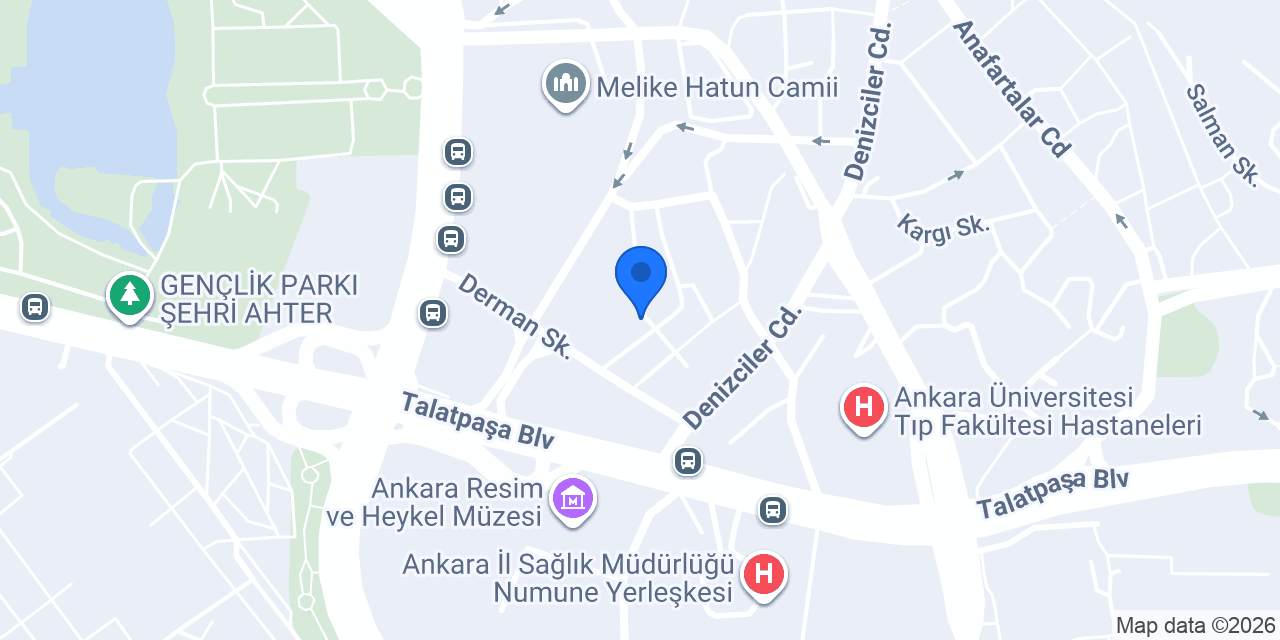 Fuji Spot 2.El Eşya konumu