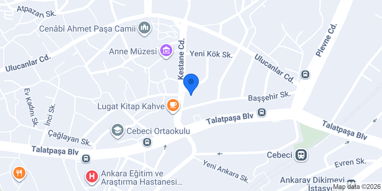 Deniz Piknik konumu