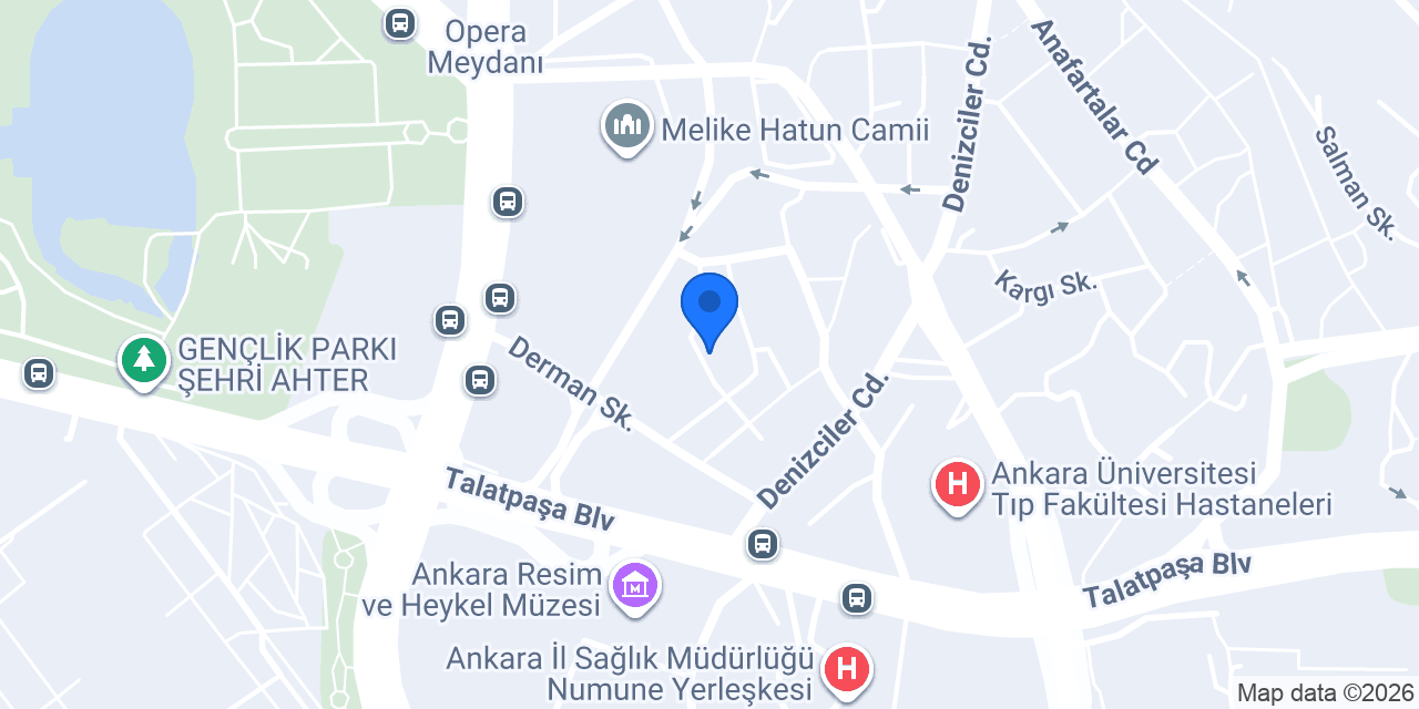 Sever Ticaret 2. El eşya konumu