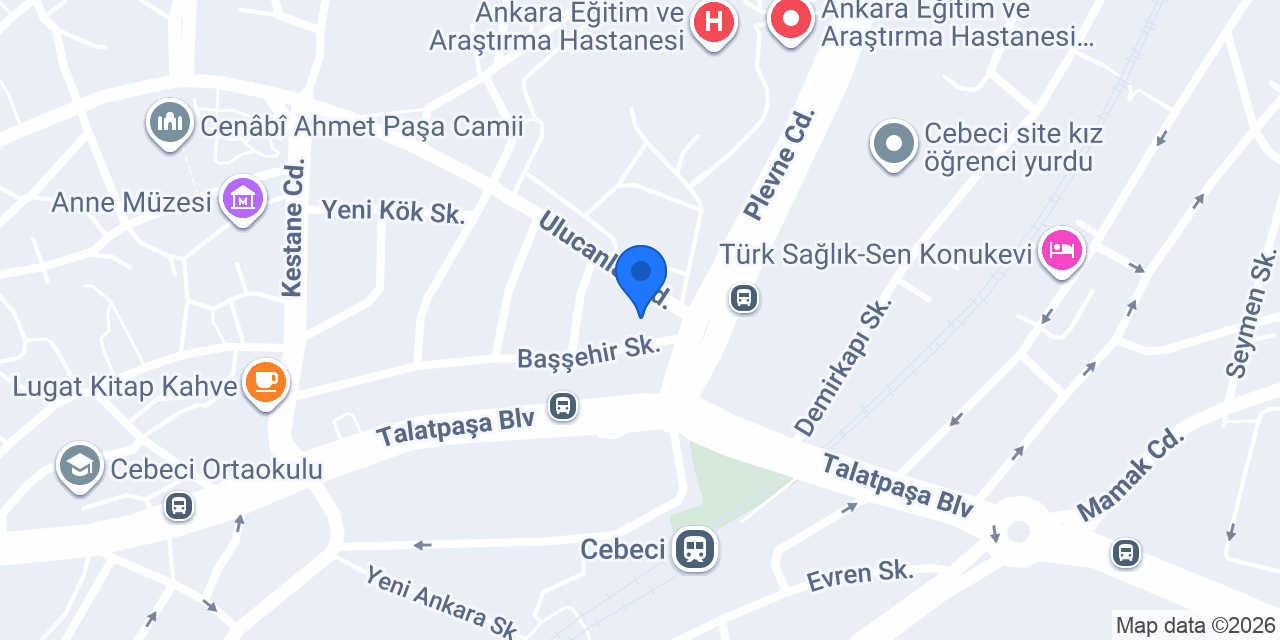 GÜLLÜOĞLU ECZANESİ konumu