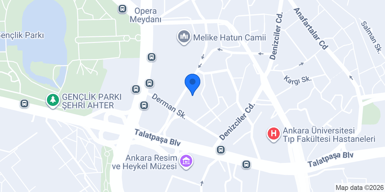 TUANA TİCARET BEYAZ EŞYA KLİMA BİLGİSAYAR konumu