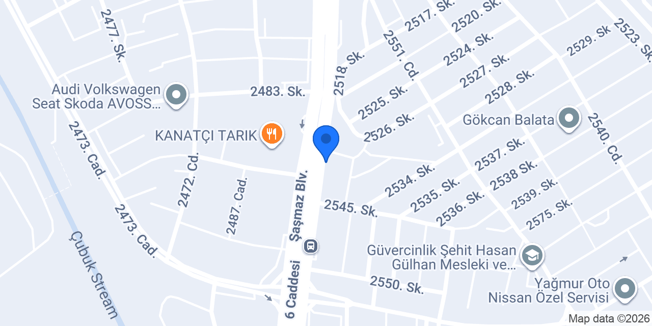 Altıntaşlar konumu