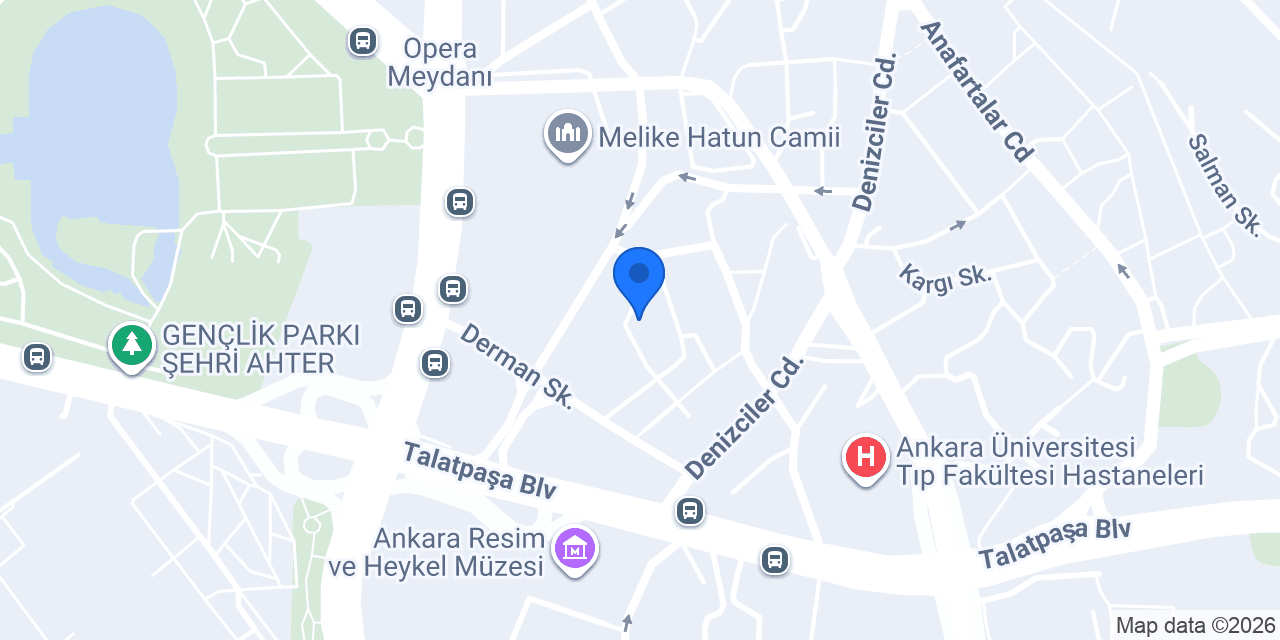 TV Dünyası 2.El Televizyon Alanlar konumu