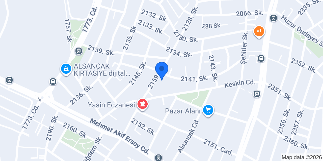 Vefa Motorize Derneği konumu
