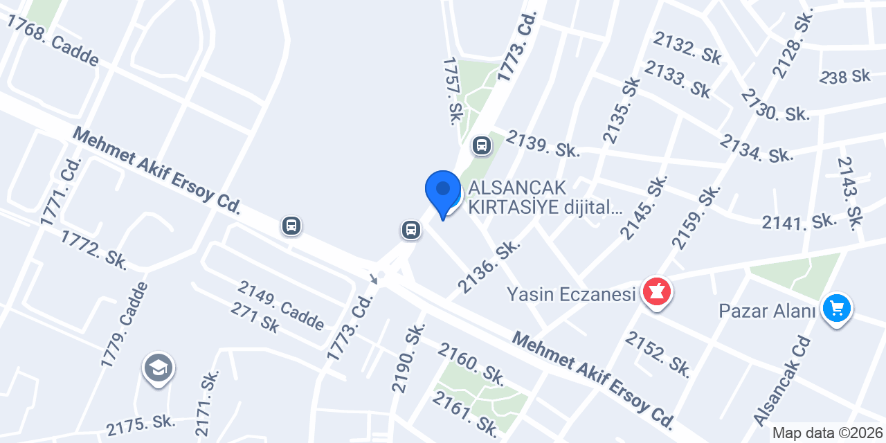 ERYAMAN Çözüm Elektrik konumu