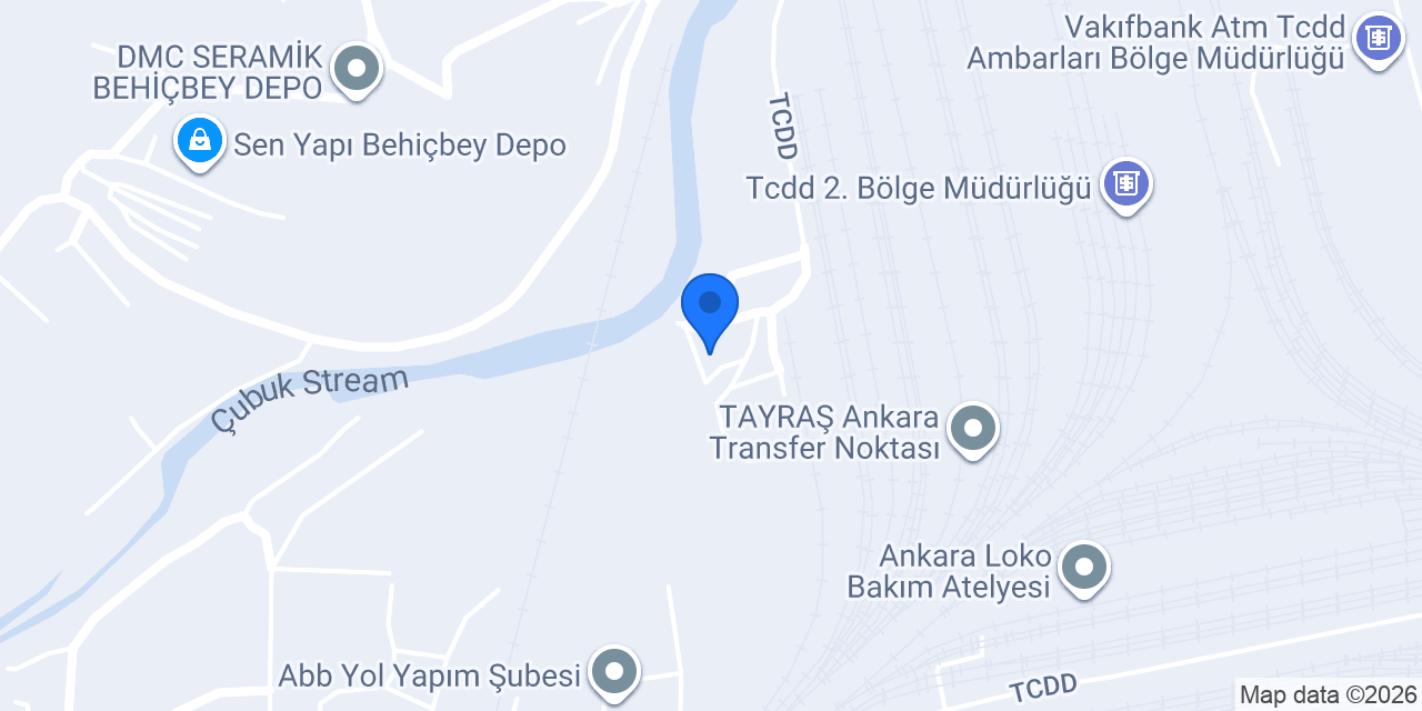 Kardeşler Kum konumu