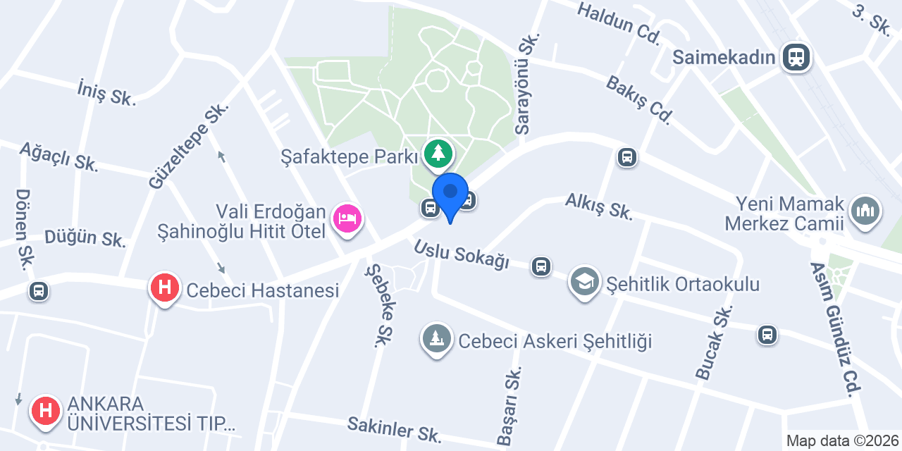 Aksu Kuruyemiş Tekel konumu
