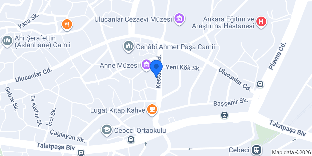 Tatar Hukuk ve Danışmanlık konumu