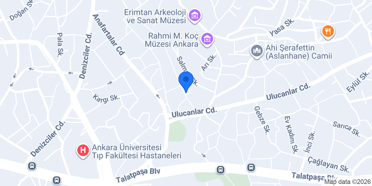 Beyaz aksesuar konumu