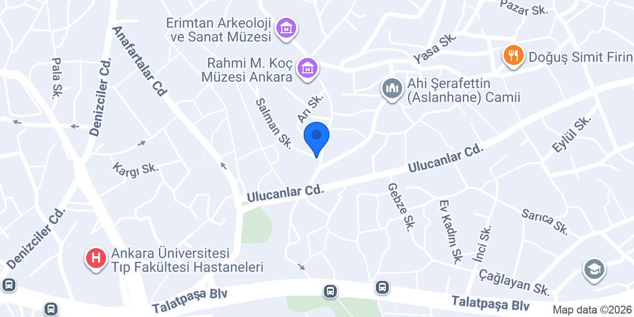 Uygun Ticaret konumu