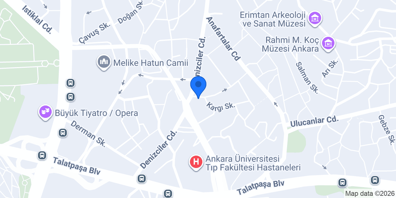 ipekbazaar konumu