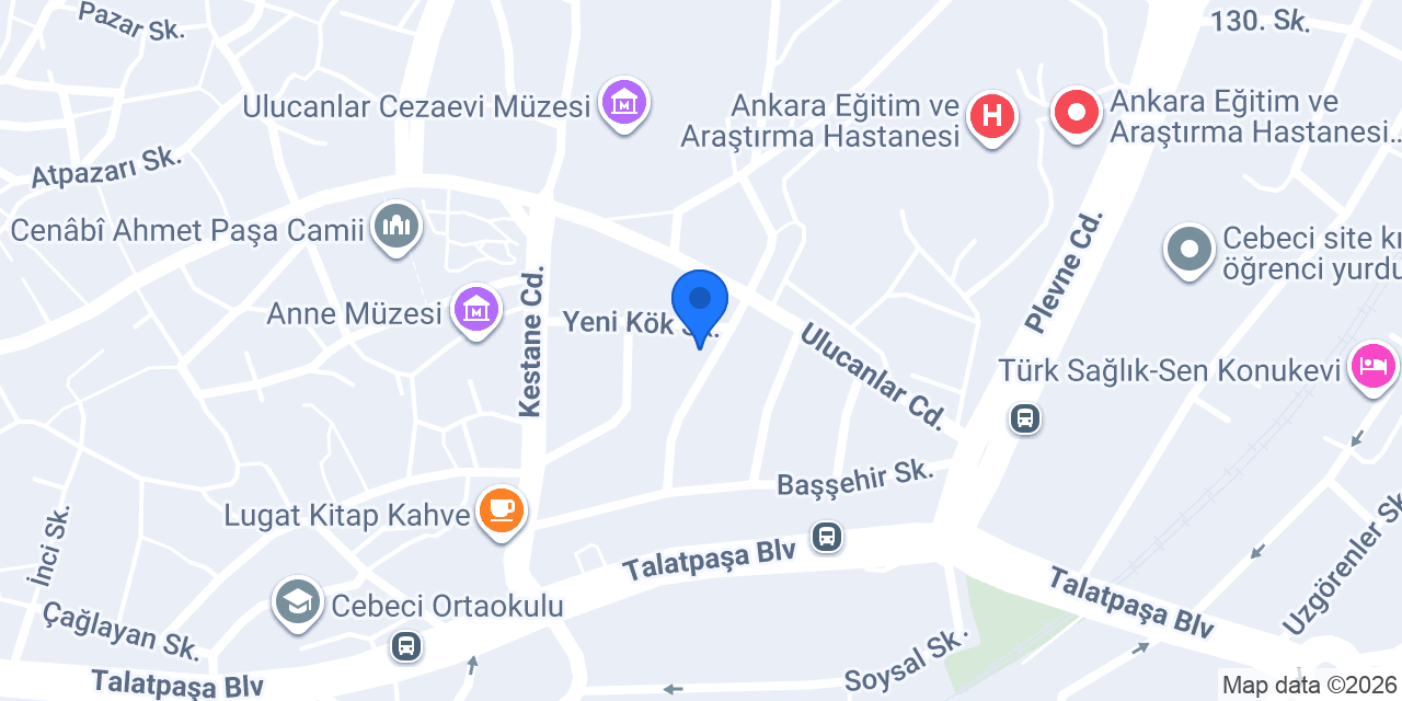 Fatih Erkek Kuaförü konumu
