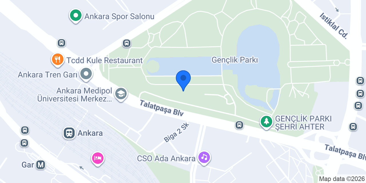 Lina Cafe konumu