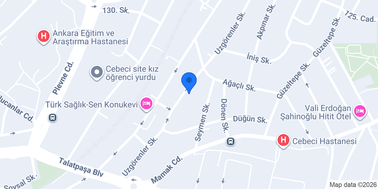 komagene demirlibahçe konumu
