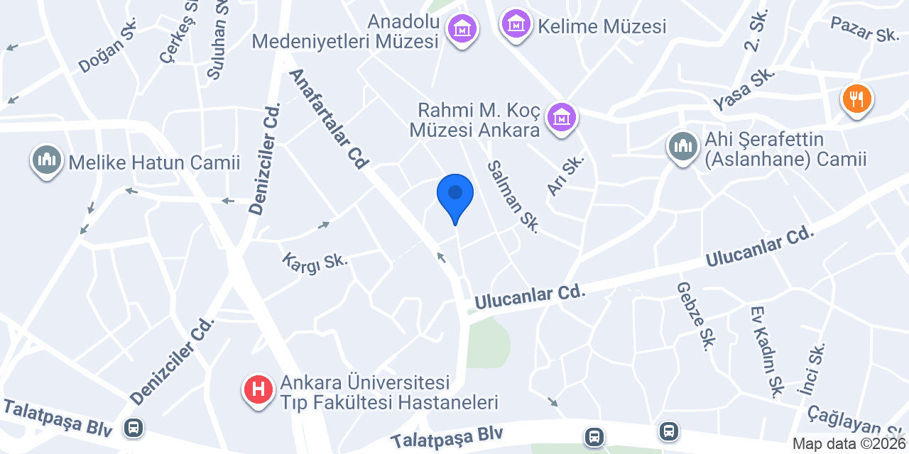 Kurtçuoğullari Teksti̇l konumu