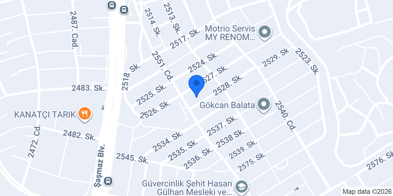 TEK FORD CARGO ORJİNAL YEDEK PARÇA konumu