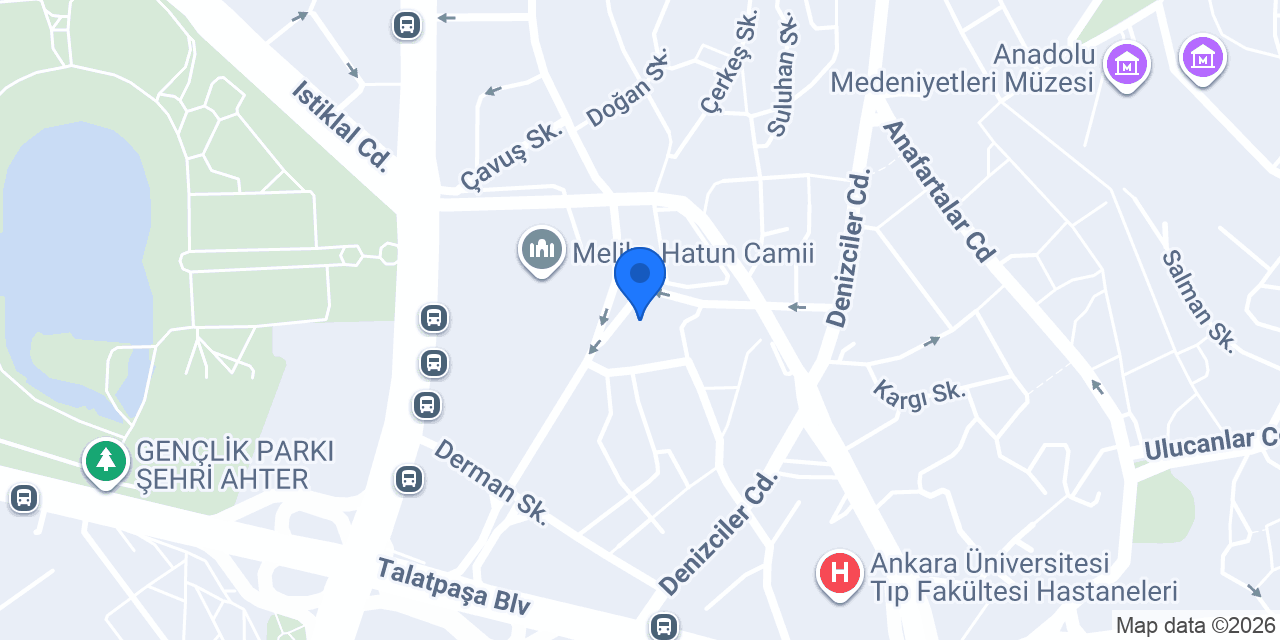 Hotel Mostar konumu