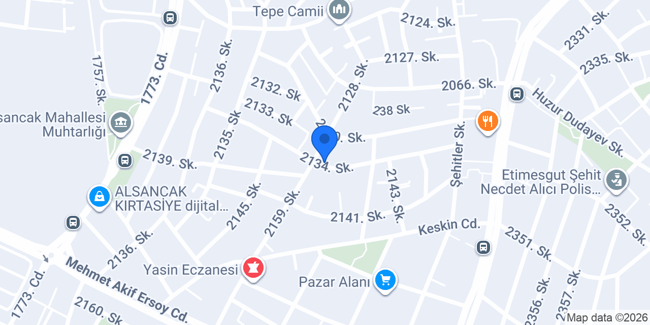 Vargeloğlu harfiyat nakliyat konumu