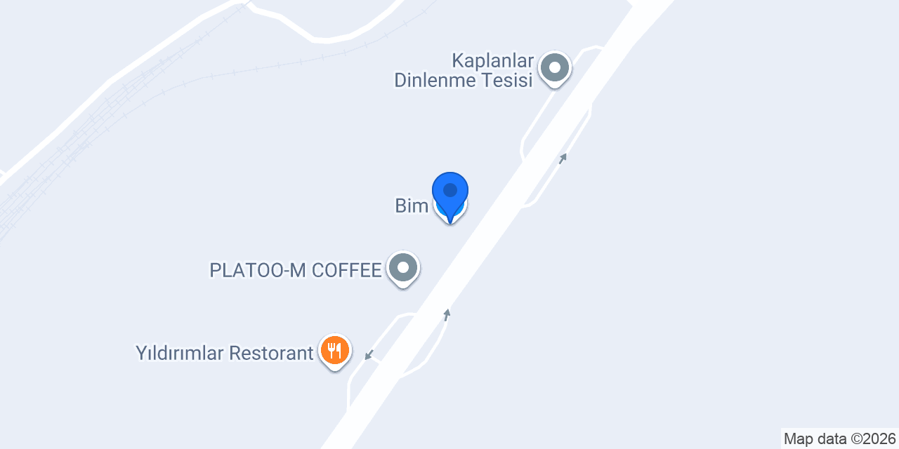 Bim konumu