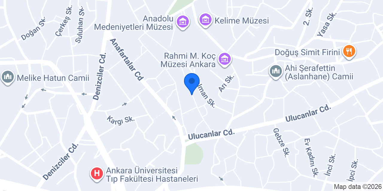Nisa Esarp Ve Şal konumu