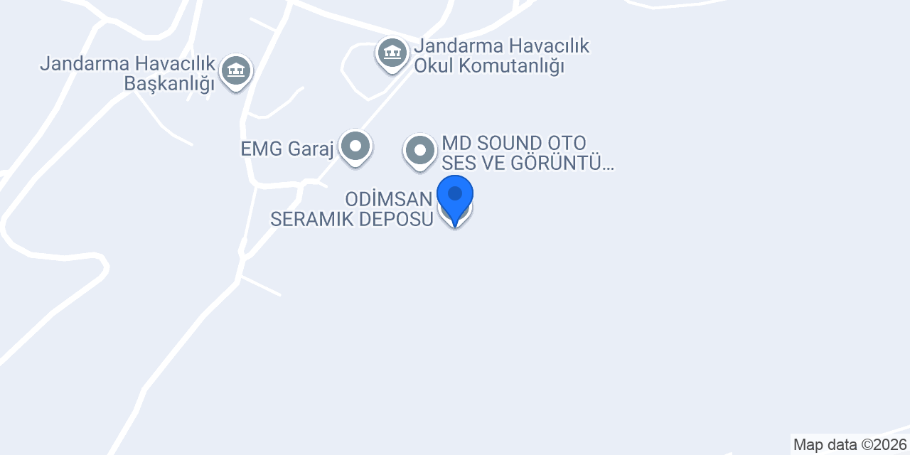 Dinçer konumu