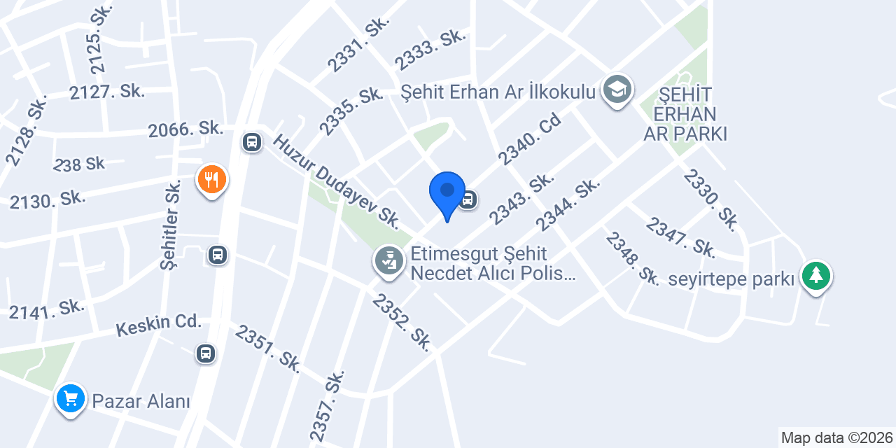 Usalan Sigorta konumu