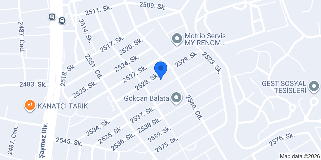 OTOBANK HASARLI ARAÇ ALIM konumu