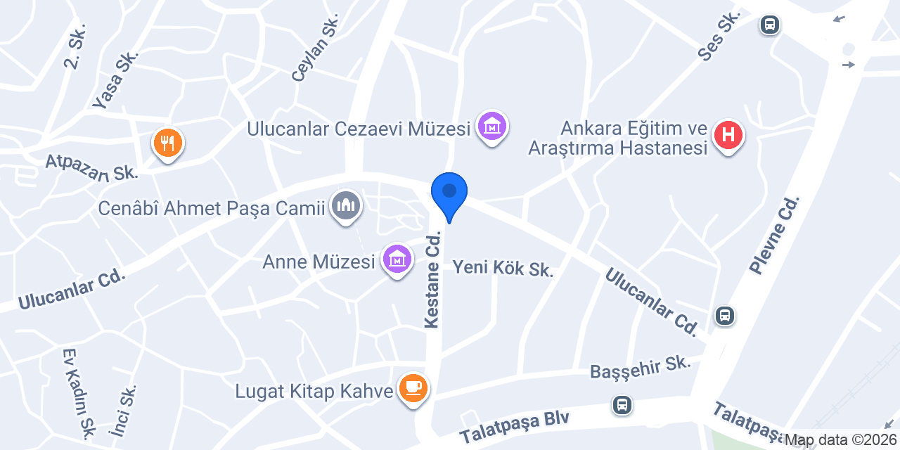 Dörtyol Eczanesi - Pharmacy Dörtyol konumu