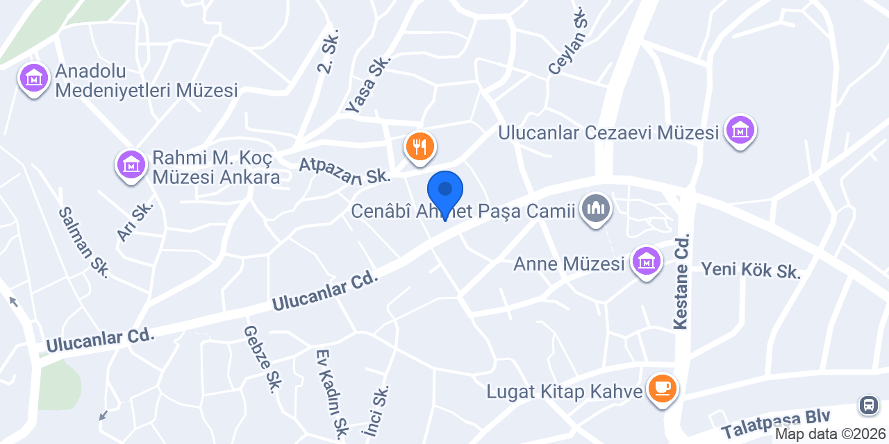 Yavuzlar konumu