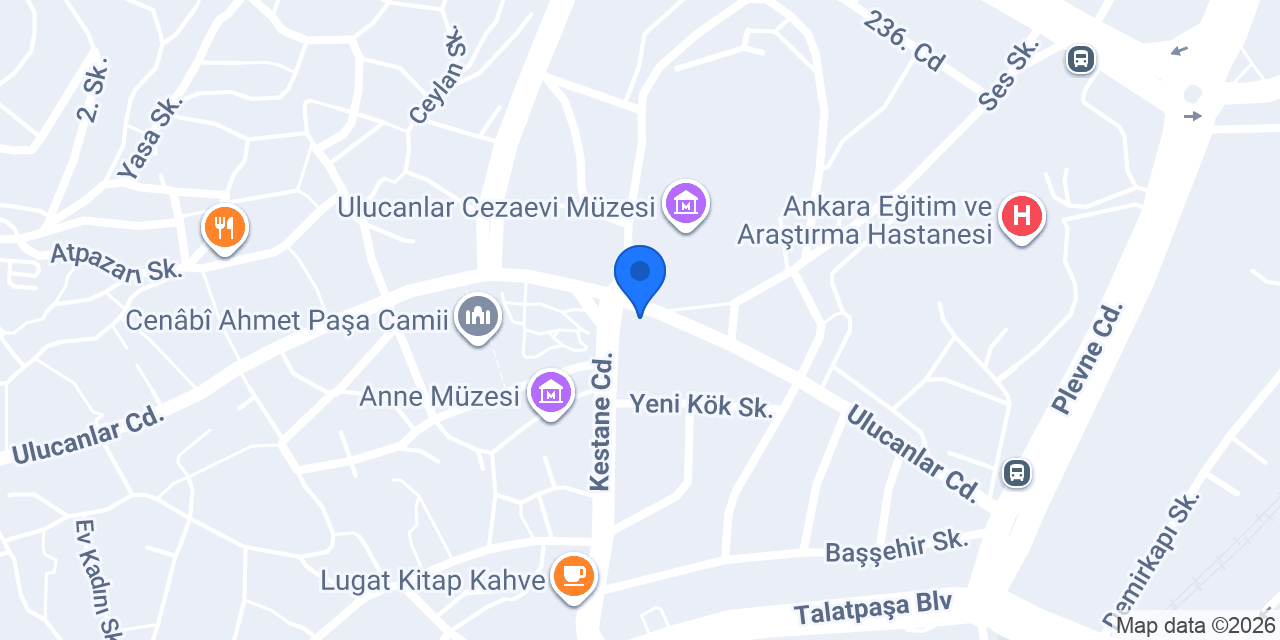 ANGORA ÇORBA KEBAP 7/24 konumu