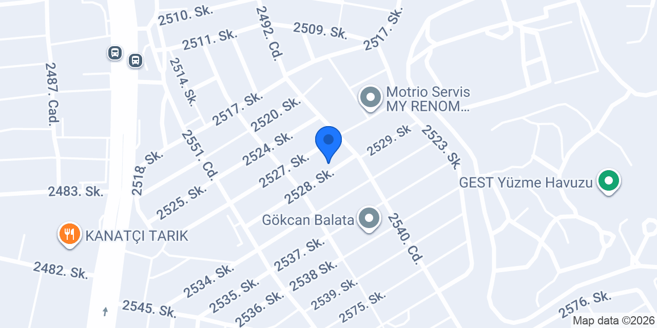Barış Opel ve Chevrolet konumu