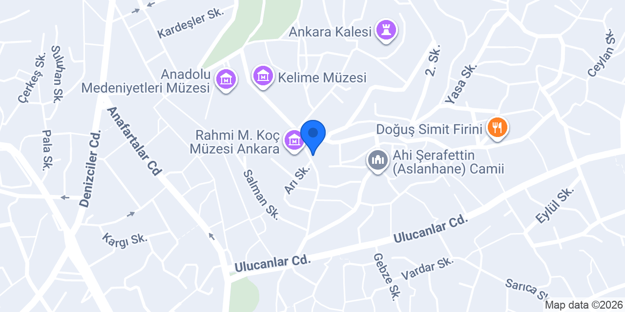 Cafe Borges konumu