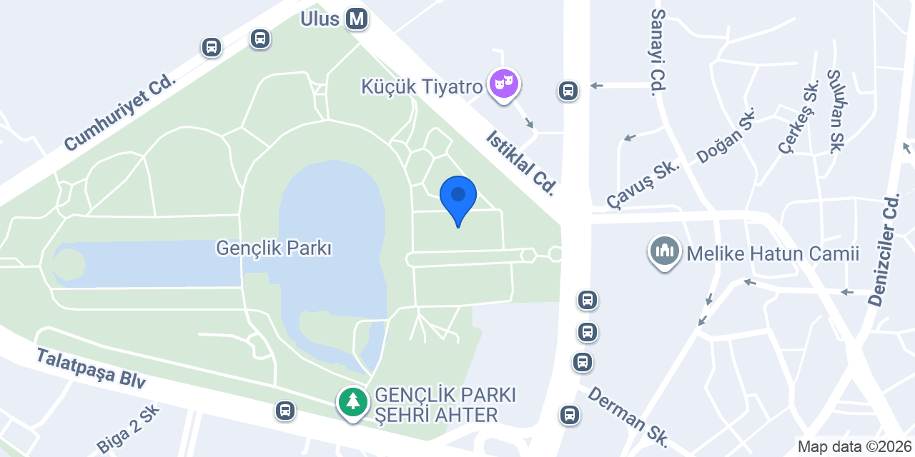 Soysal Hukuk ve Danışmanlık konumu