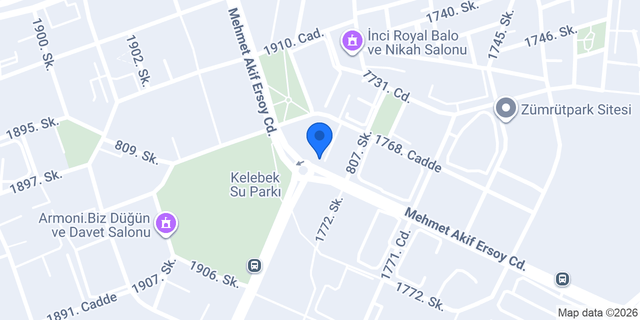 Remax Fire konumu