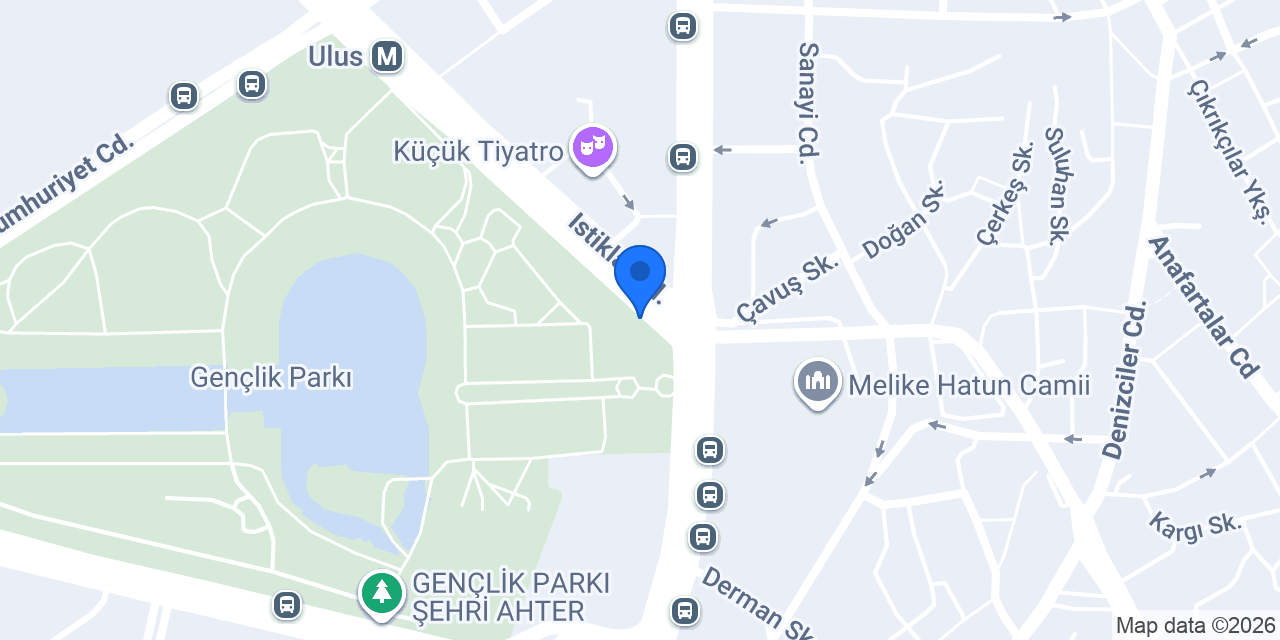 Ali Açıkgöz konumu