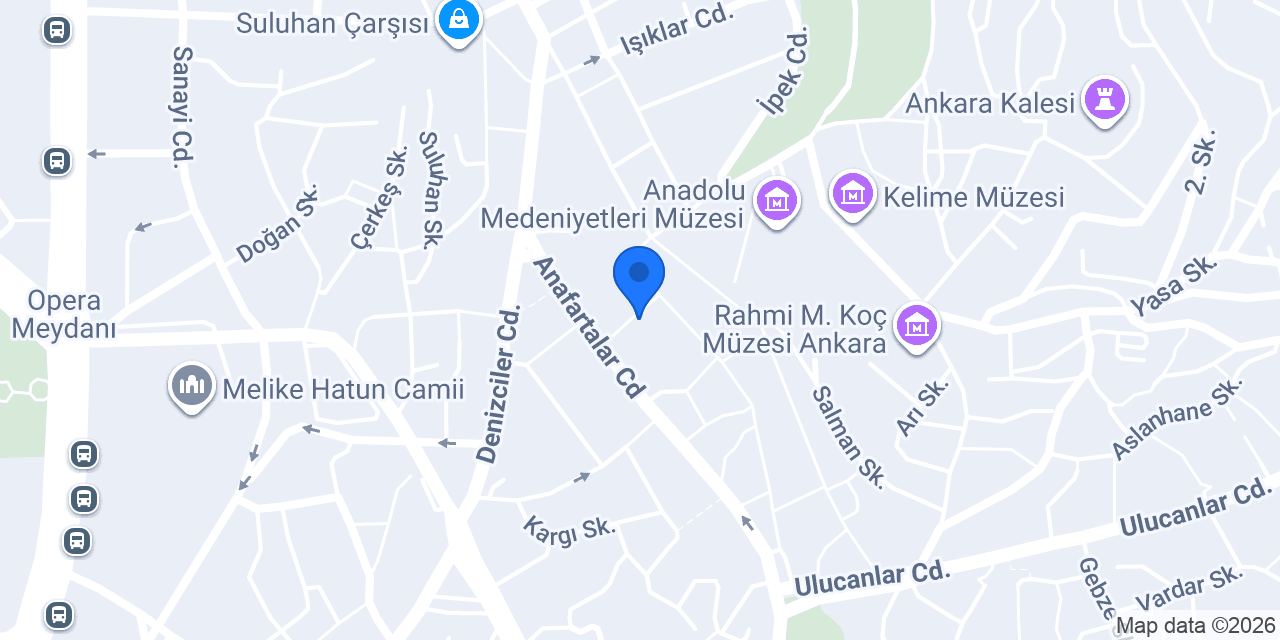 Develi Pazarı konumu