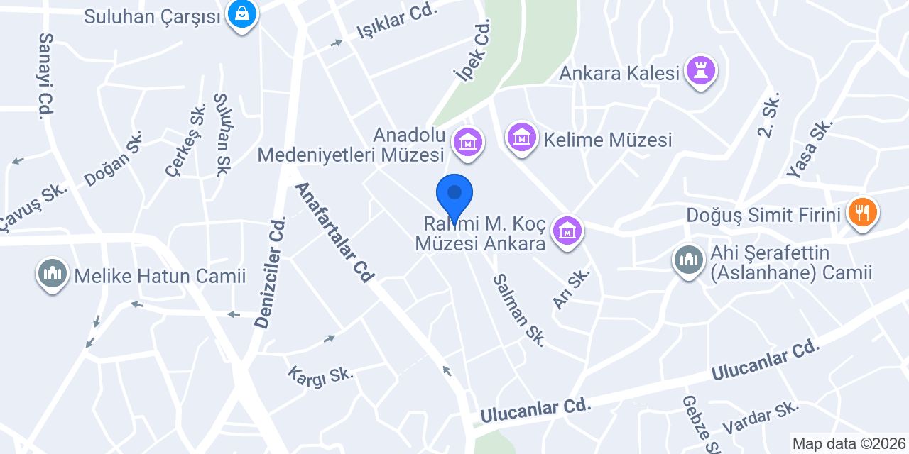 Çeşme kına evi konumu