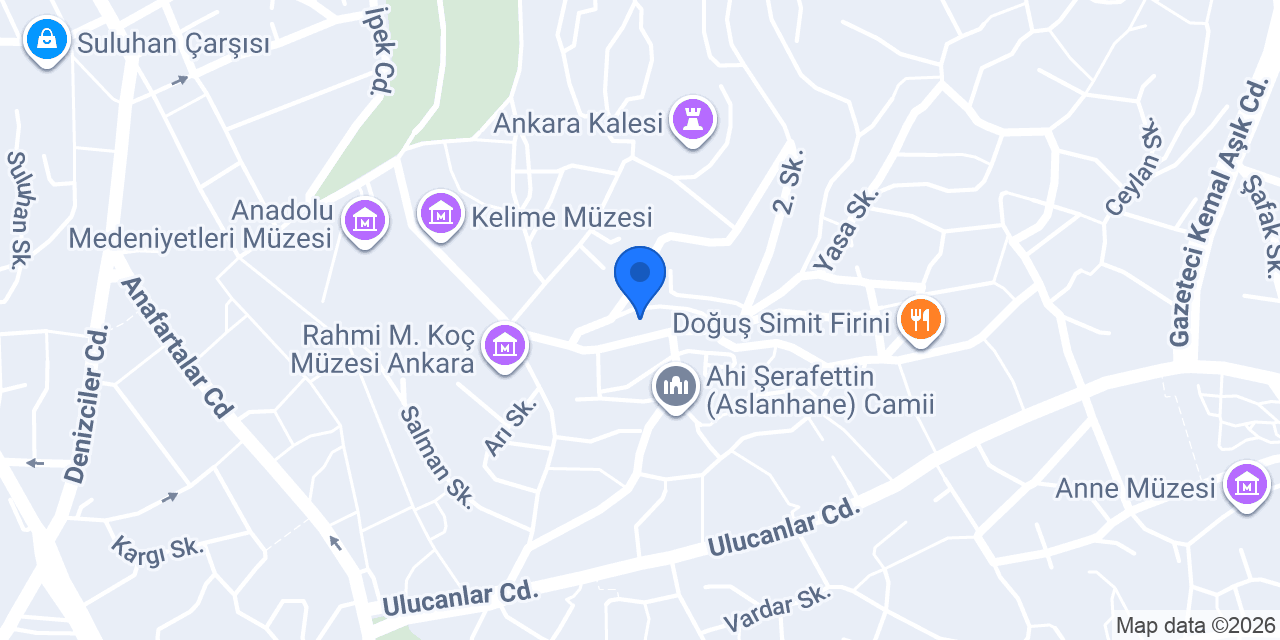 PİNE Vintage&Coffee konumu