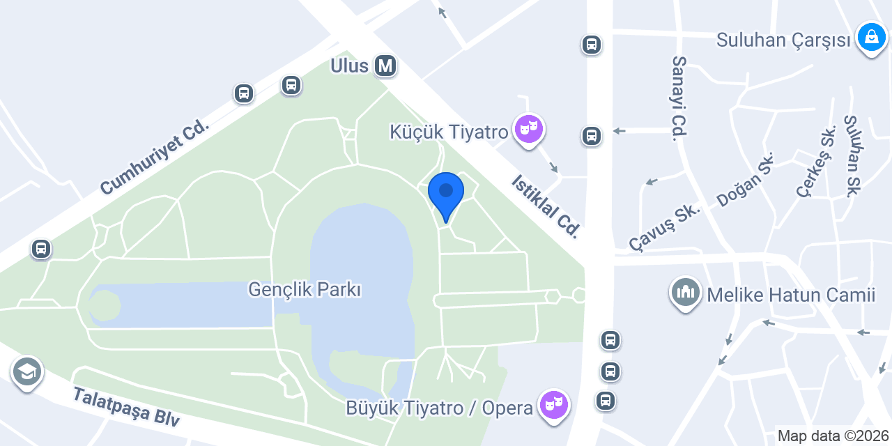 GÖRKEMLİ BAHÇE CAFE & BİSTRO & RESTORANT konumu