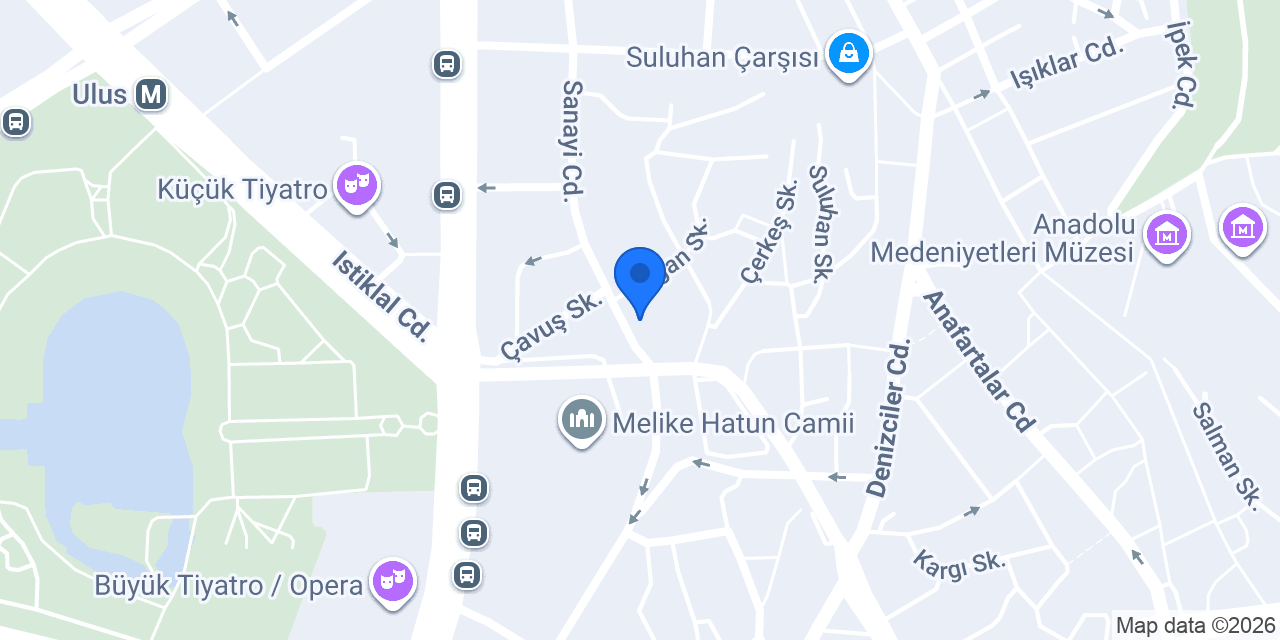 SEDU AYDINLATMA ELEKTRİK konumu