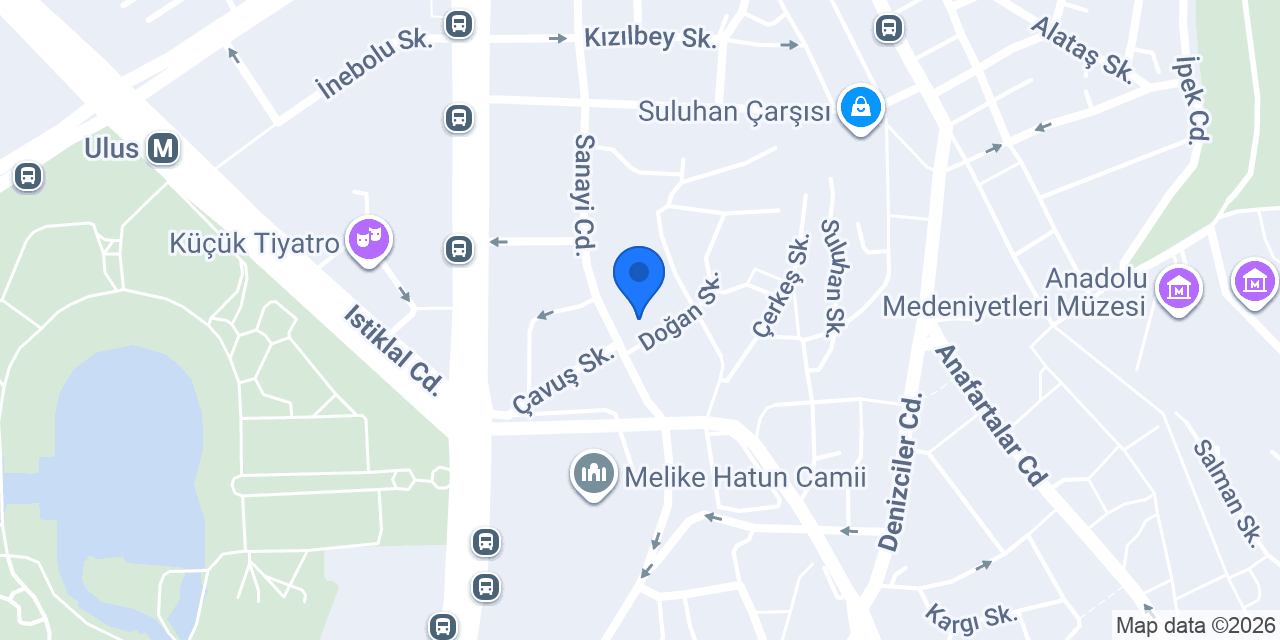 Katre Elektrik Gençay Çakır konumu