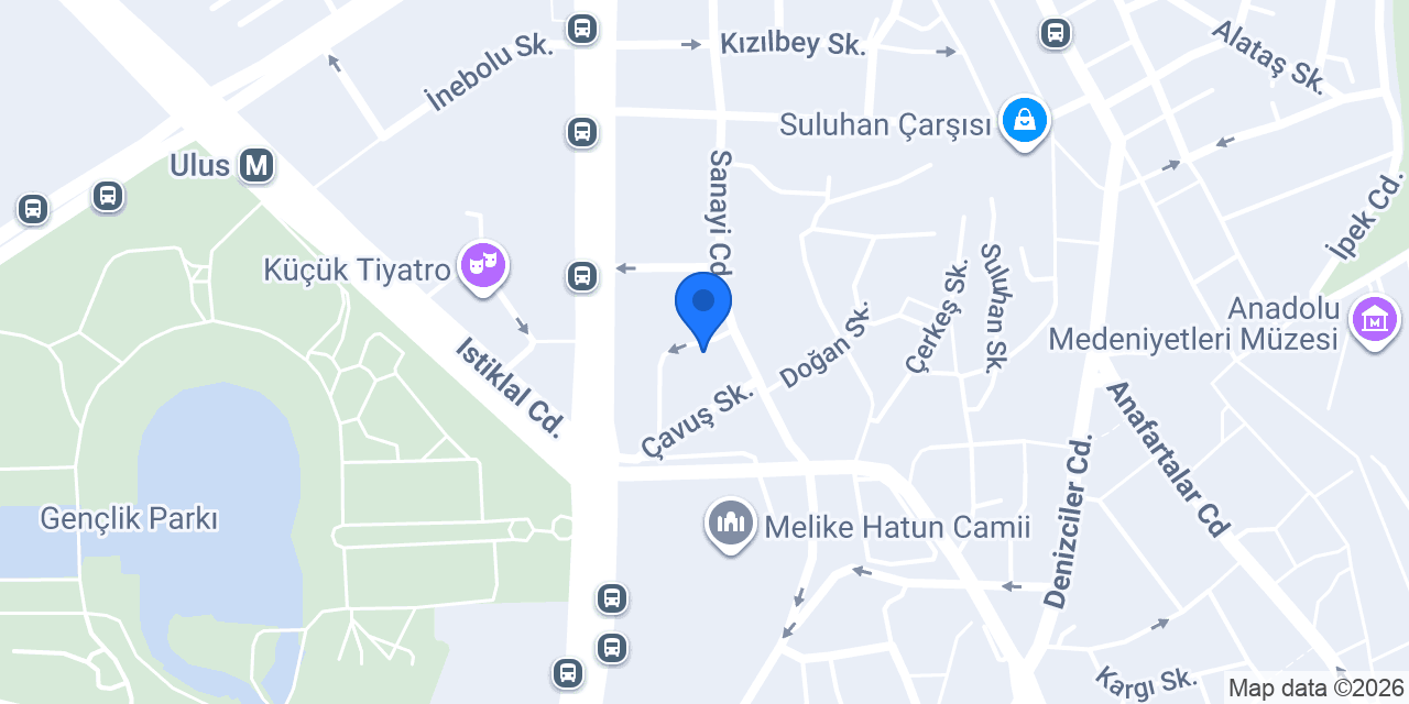 BALSER PANO ELEKTRİK konumu