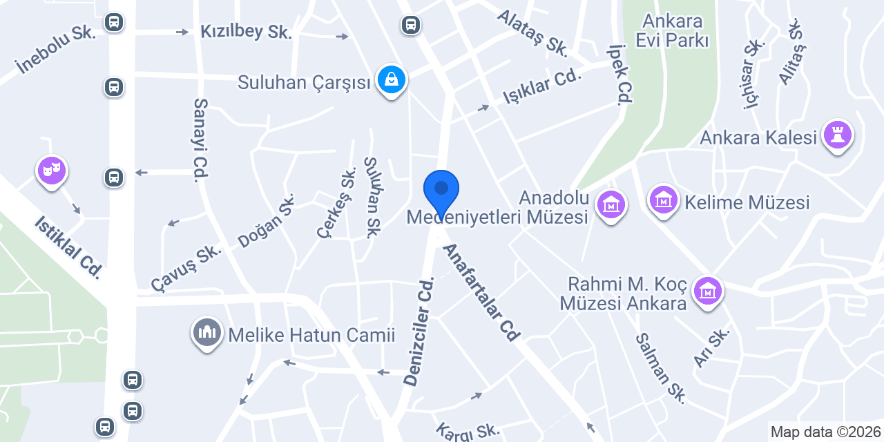 sezer grup kuyumculuk konumu