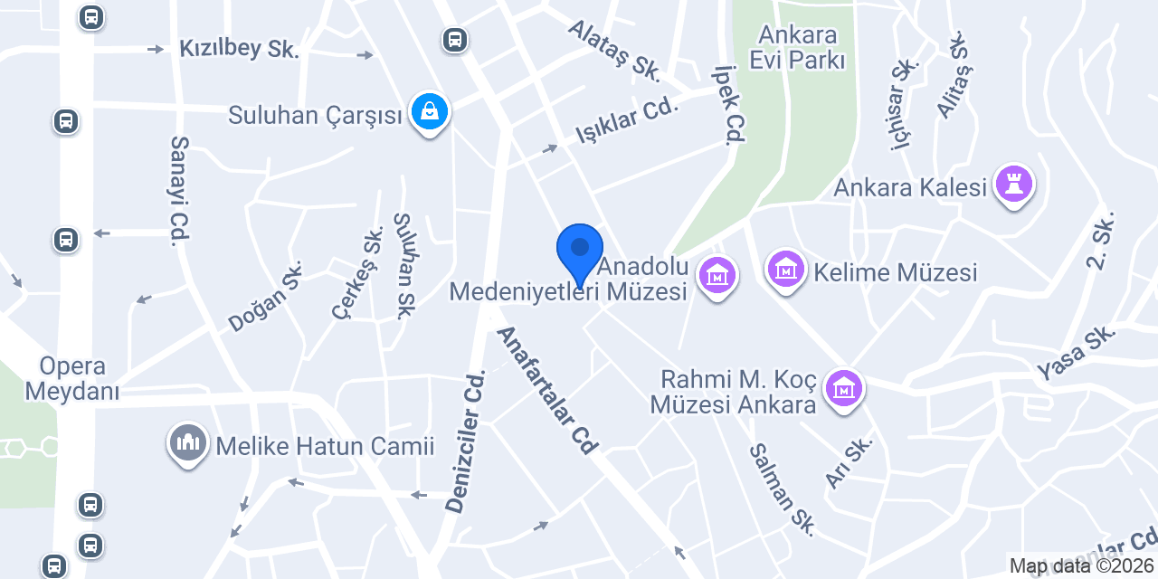 Mevsim Kına konumu
