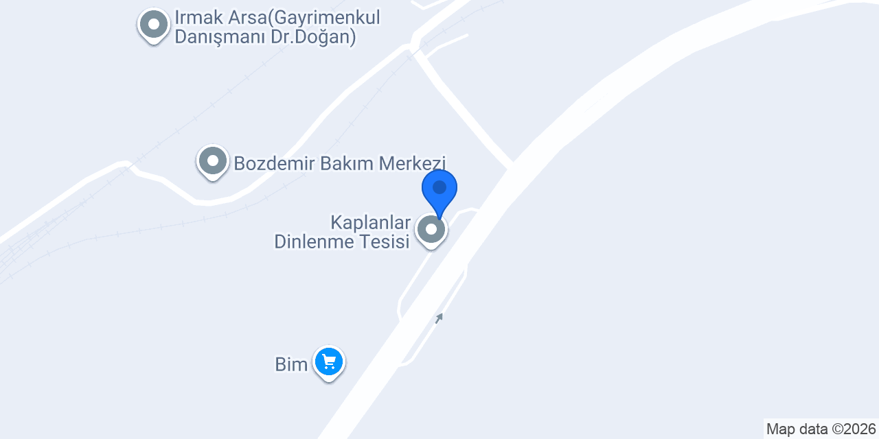 Seypet konumu